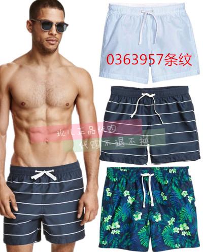 Maillot de bain homme 23MEN - Ref 2512049
