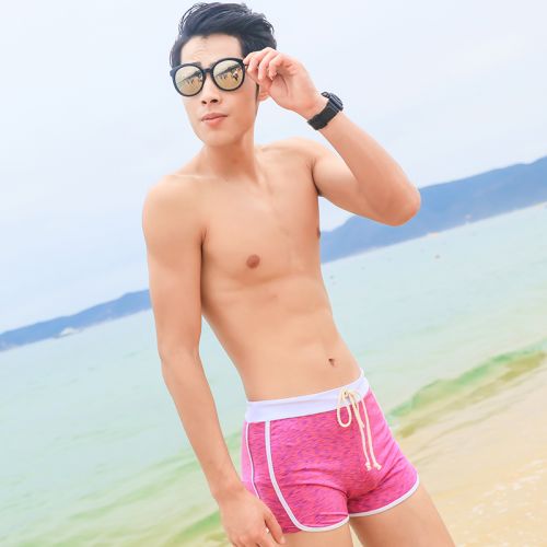 Maillot de bain homme - Ref 2512093