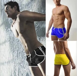 Maillot de bain homme - Ref 2512159