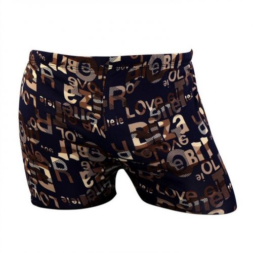 Maillot de bain homme en nylon - Ref 2512215