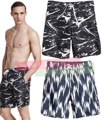 Maillot de bain homme 23MEN - Ref 2512273