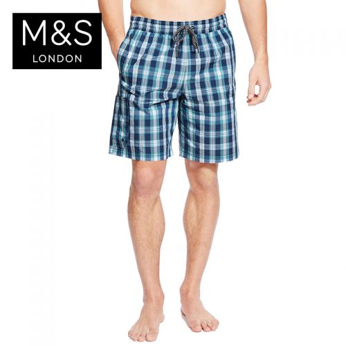Maillot de bain homme M S - Ref 2512274
