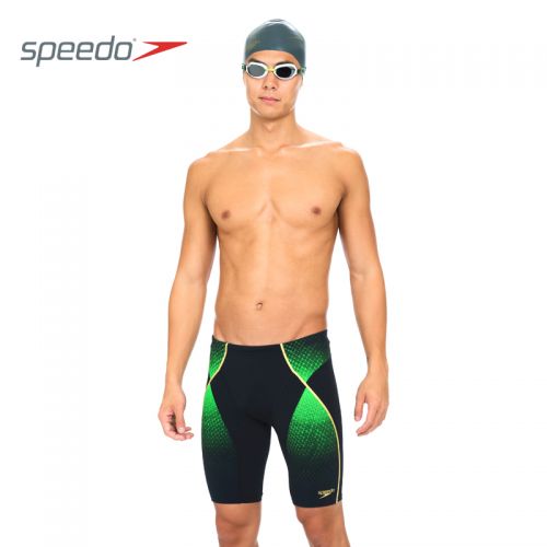 Maillot de bain homme SPEEDO en nylon spandex polyester - Ref 2512316