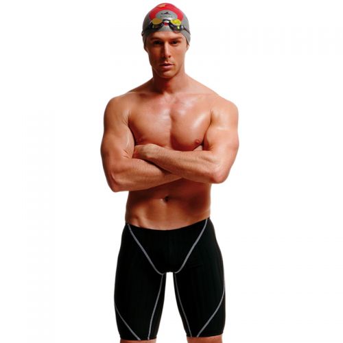 Maillot de bain homme en nylon spandex - Ref 2512367