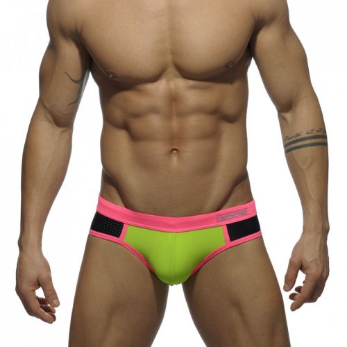 Maillot de bain homme ADDICTED - Ref 2512479