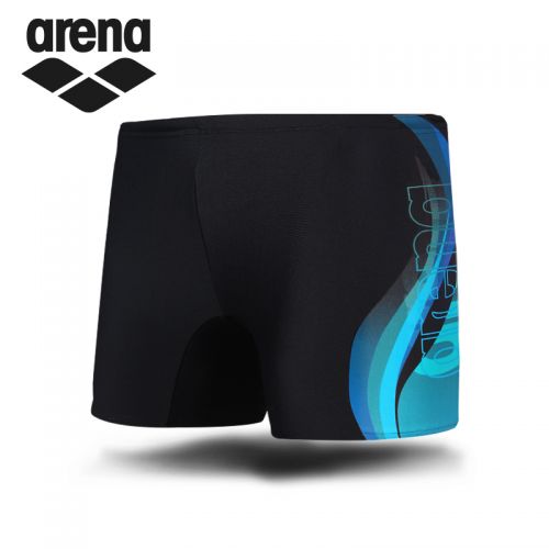 Maillot de bain homme ARENA en nylon spandex - Ref 2512492