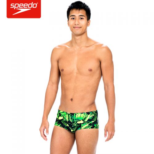 Maillot de bain homme SPEEDO en nylon - Ref 2512566
