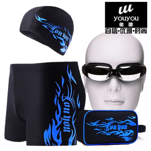 Maillot de bain homme - Ref 2512585