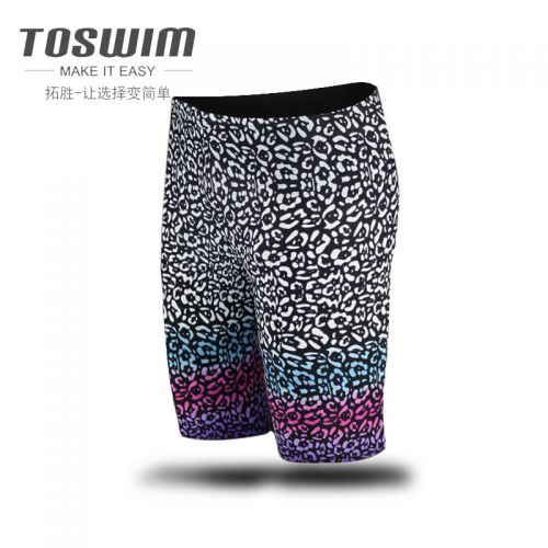 Maillot de bain homme TOSWIM - Ref 2512643