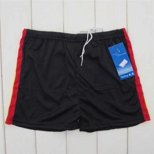 Maillot de bain homme 5180 en nylon spandex - Ref 2512885