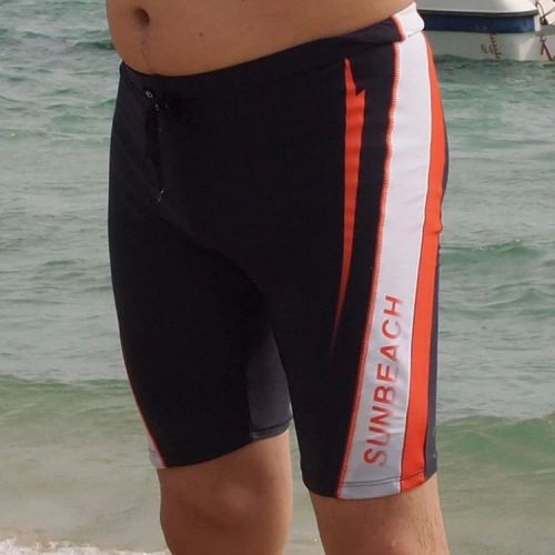 Maillot de bain homme - Ref 2512974