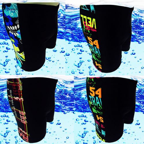 Maillot de bain homme en nylon - Ref 2513016