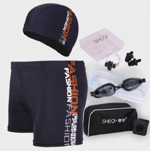 Maillot de bain homme - Ref 2513032
