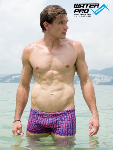 Maillot de bain homme WATER PRO - Ref 2513121