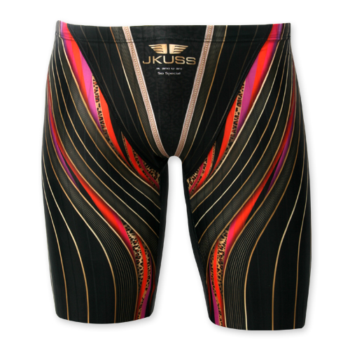 Maillot de bain homme JKUSS - Ref 2513198