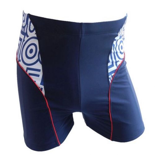 Maillot de bain homme en nylon spandex - Ref 2513222