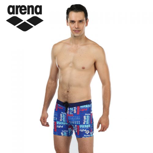 Maillot de bain homme ARENA en nylon spandex polyester - Ref 2513251