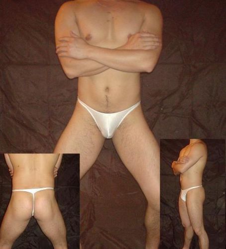 Maillot de bain homme - Ref 2513441
