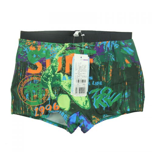 Maillot de bain homme ZOKE - Ref 2513526