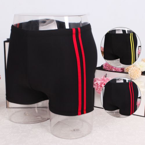 Maillot de bain homme en polyester - Ref 2513542