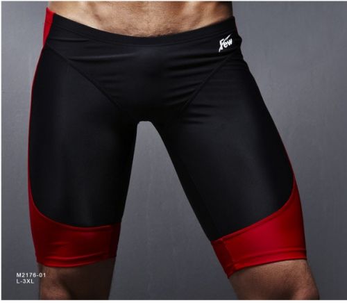 Maillot de bain homme FEW en nylon spandex - Ref 2513554