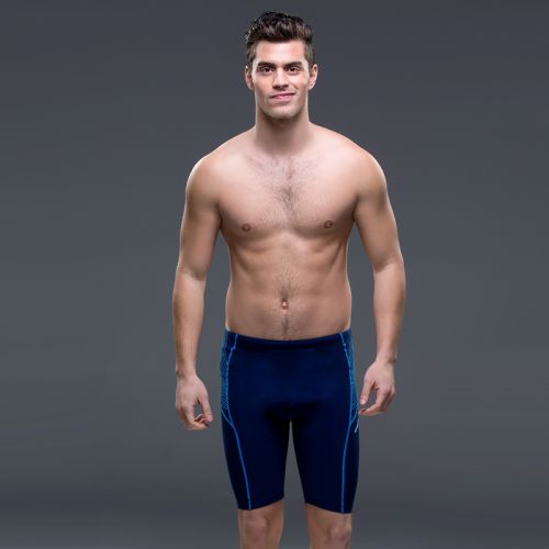 Maillot de bain homme SUNSEEKER en nylon - Ref 2513735