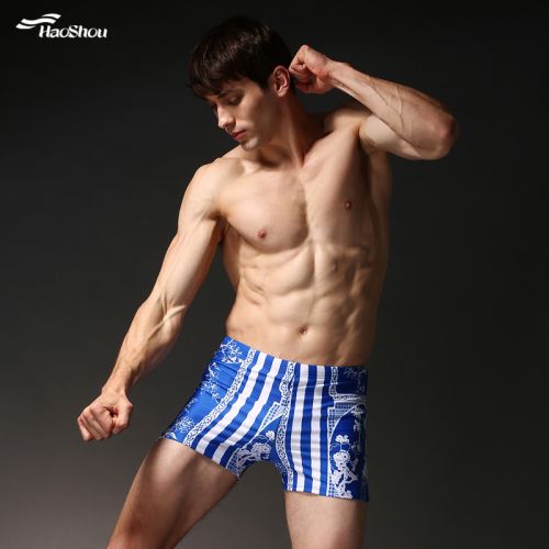 Maillot de bain homme - Ref 2513757