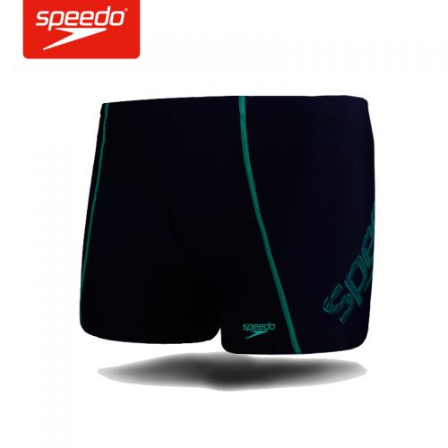 Maillot de bain homme SPEEDO en nylon spandex - Ref 2513901