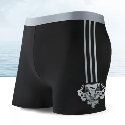 Maillot de bain homme HOSA en nylon spandex - Ref 2513957