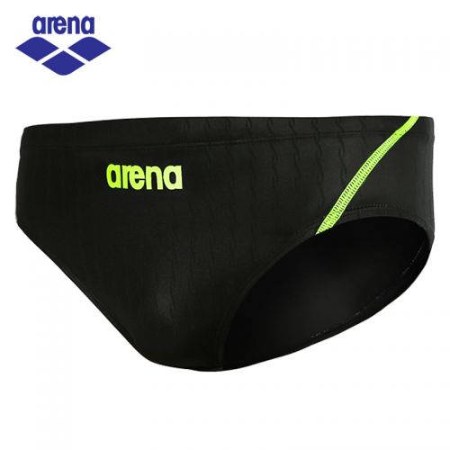Maillot de bain homme ARENA en spandex - Ref 2513966