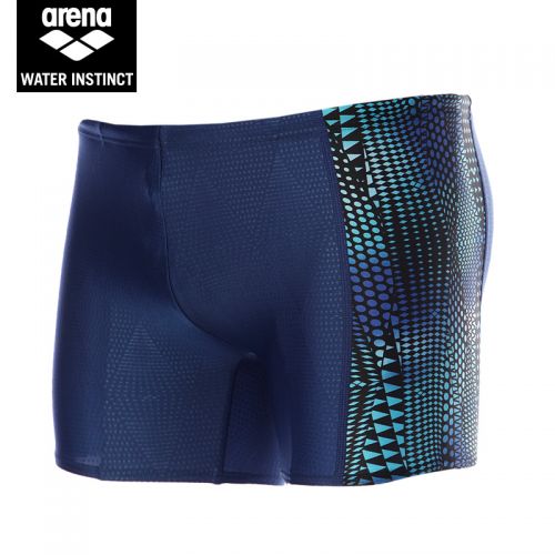 Maillot de bain homme ARENA en spandex polyester - Ref 2514018