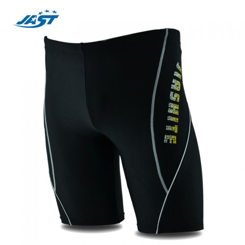 Maillot de bain homme JAST en nylon spandex polyester - Ref 2514030