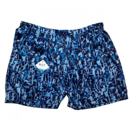 Maillot de bain homme en polyester - Ref 2514077