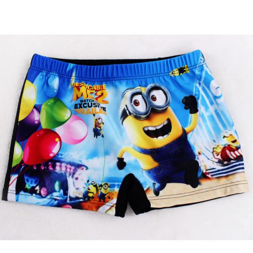 Maillot de bain homme en nylon spandex polyester - Ref 2514121