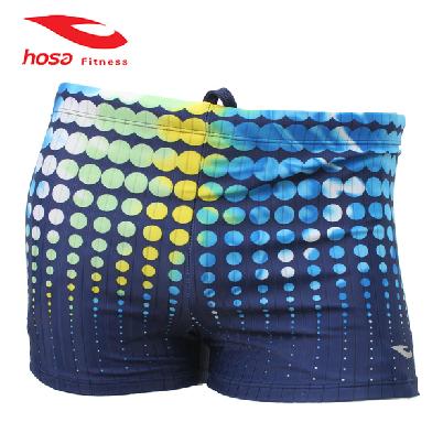 Maillot de bain homme HOSA en nylon spandex - Ref 2514124