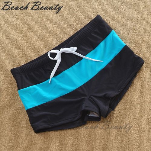 Maillot de bain homme BEACH BEAUTY en nylon spandex - Ref 2514168