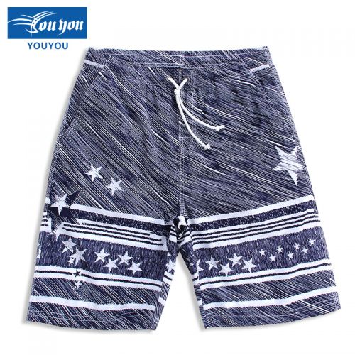 Maillot de bain homme - Ref 2514613