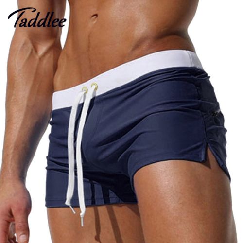 Maillot de bain homme TADDLEE en nylon - Ref 2514619
