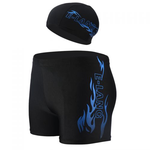 Maillot de bain homme en polyester - Ref 2514624