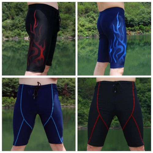 Maillot de bain homme en polyester - Ref 2514699