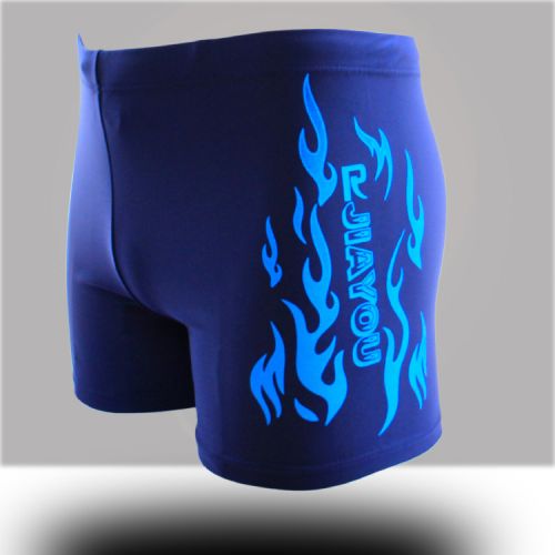 Maillot de bain homme en nylon spandex - Ref 2514710