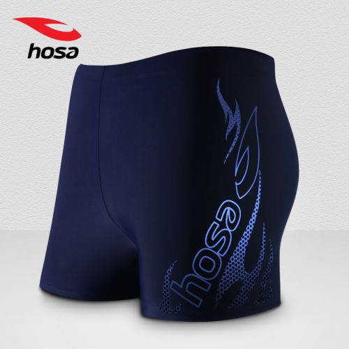 Maillot de bain homme HOSA en nylon spandex - Ref 2514720
