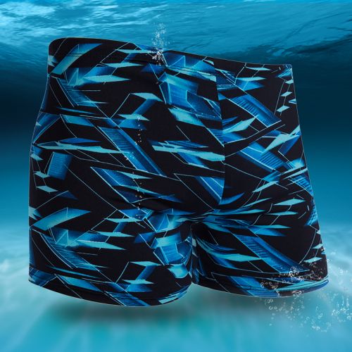 Maillot de bain homme en polyester - Ref 2514733