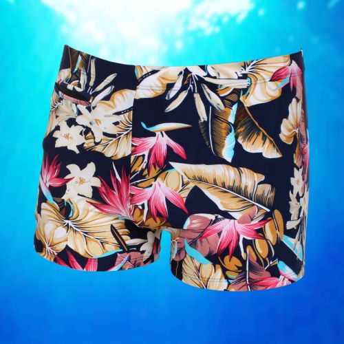 Maillot de bain homme - Ref 2514773