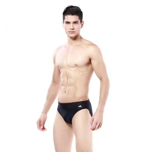 Maillot de bain homme en nylon spandex polyester - Ref 2514811