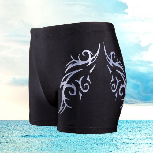 Maillot de bain homme en nylon polyester - Ref 2514859