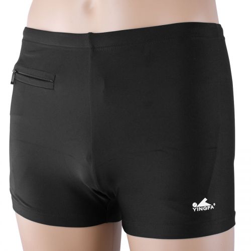 Maillot de bain homme en nylon spandex - Ref 2514873