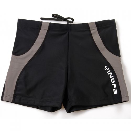 Maillot de bain homme en nylon spandex - Ref 2514878