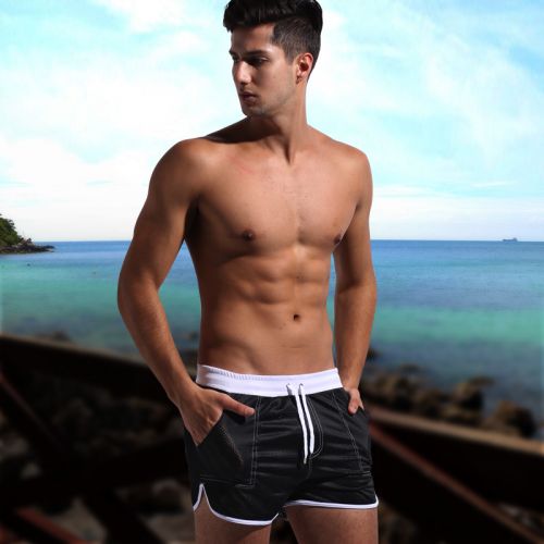 Maillot de bain homme DESMIIT - Ref 2514887