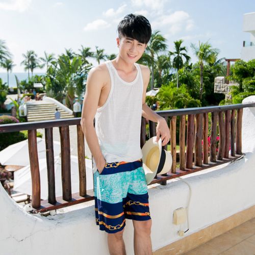 Maillot de bain homme - Ref 2514914